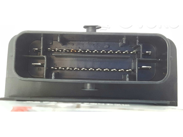 Jednotka ABS 6R0614517CD, 6R0614517CA Seat Toledo IV (NH) 2017