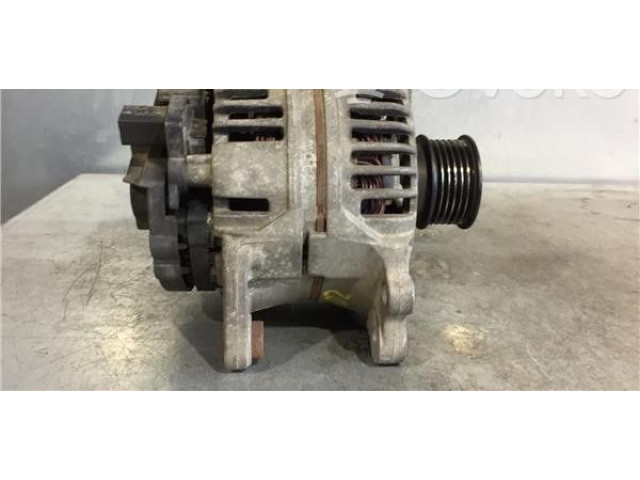 Генератор 38903018R, 037903025 Skoda Fabia Mk1 (6Y)