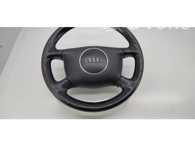 Руль 8Z0419091AF, 61508020A Audi A6 S6 C5 4B