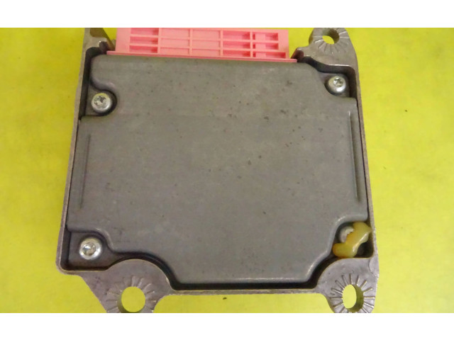 Блок подушек безопасности 46541775, 5WK42816   Fiat Bravo - Brava