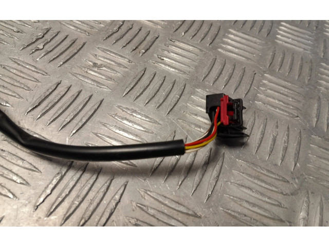 Зеркало электрическое Audi A5 8T 8F 2007 - 2016 года