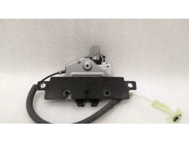 Zámek zadních dveří 31253052 Aston Martin DB9 2014