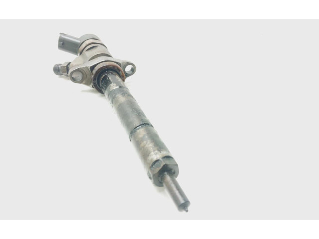 Блок управления двигателя 0445110259 Volvo V50