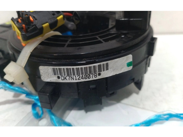 Подушка безопасности водителя 6870021200, DK7N1240078 Hyundai Sonata