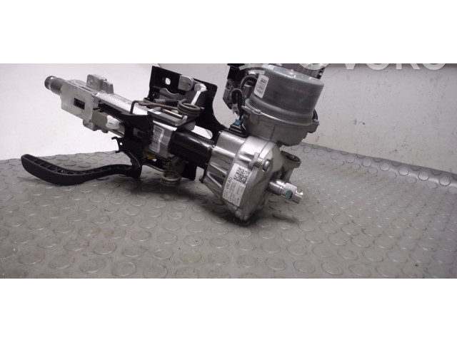 Рулевая рейка NICHTZUTREFFEND Skoda Citigo 2011 - 2020 года