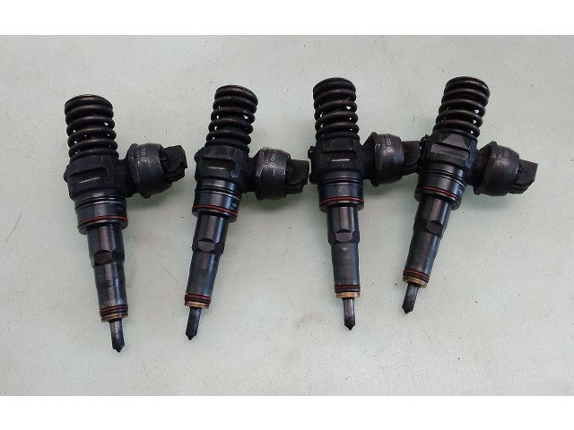 Комплект форсунок 038130073AH Ford Galaxy