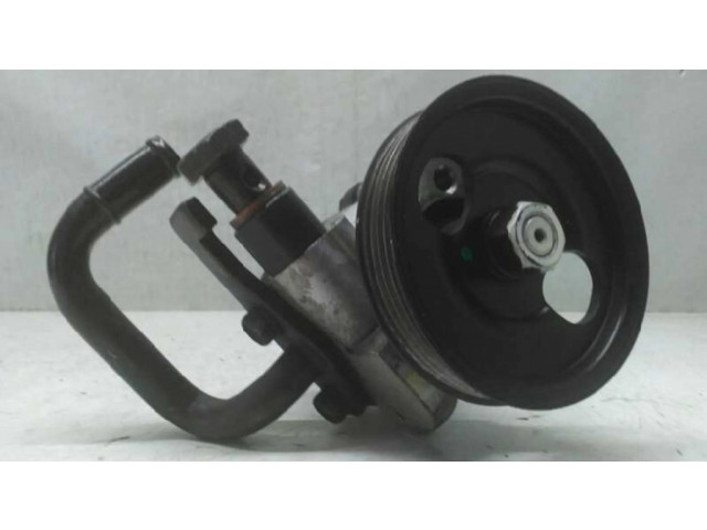 Насос усилителя руля