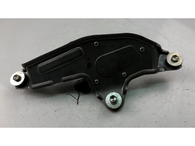 Моторчик заднего дворника 8496000651 Mazda 3 II