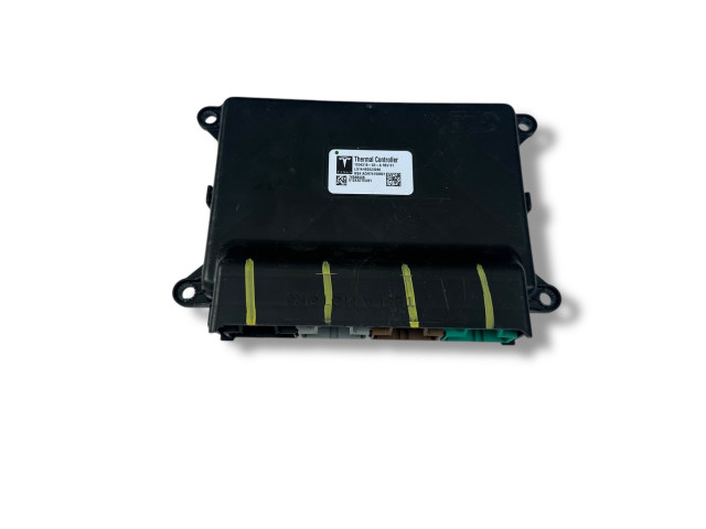 Блок управления климат-контролем 103421500A, 76588408 Tesla Model S