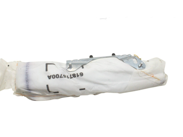 Подушка безопасности в сиденье 9X23-611D31-BA Jaguar XJ X351