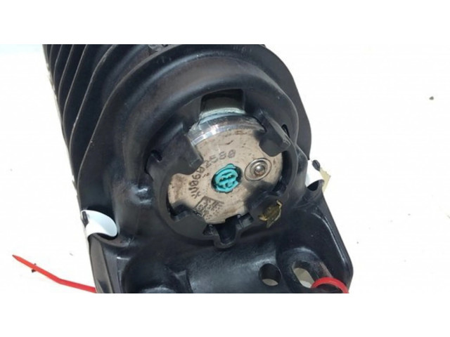 Подушка безопасности пассажира 100789717, JA2K070143   Audi A4 Allroad