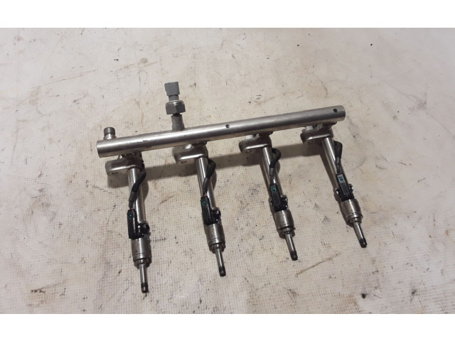 Топливный насос