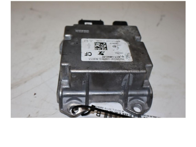 Блок подушек безопасности AV1T-14B321-CF Ford B-MAX