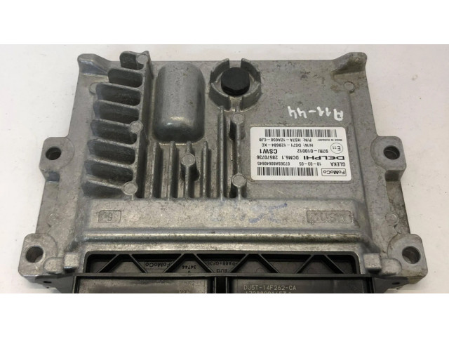 Другие блоки управления / модули