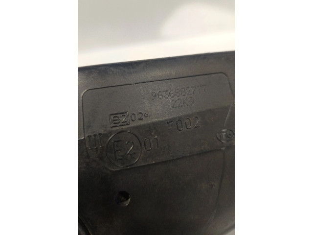 Зеркало (управляемое электричеством)