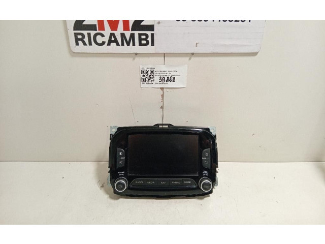 Дисплей 156104645, 156104645 Alfa Romeo Giulietta