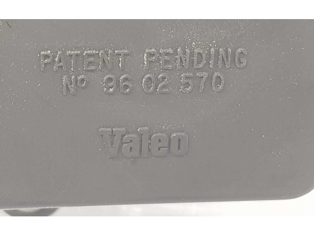 Топливная рампа 55155884AC, 55155884AC Jeep Cherokee III KJ для двигателя ENR