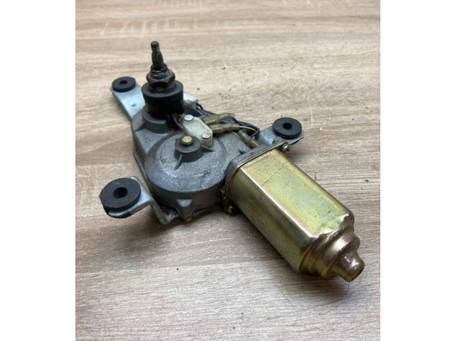 Моторчик заднего дворника 9870027000 Hyundai Coupe