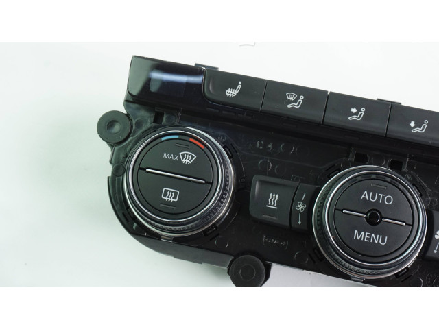Блок управления климат-контролем 5G0907044BE Volkswagen Golf VII