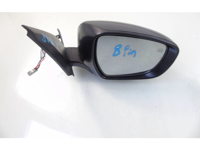 Zpětné zrcátko Suzuki Swift 2018