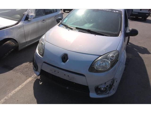 Генератор 8200667619   Renault Twingo II      