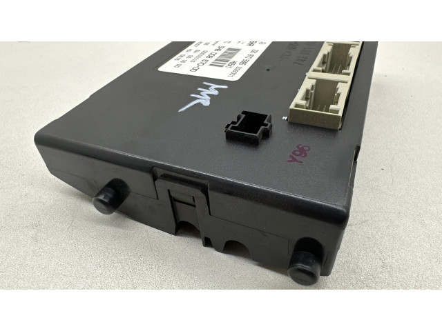 Блок управления A2218705985, 00015116   Mercedes-Benz S W221