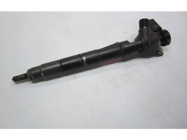 Форсунка 04L130277D Skoda Octavia Mk3 (5E) CXXB