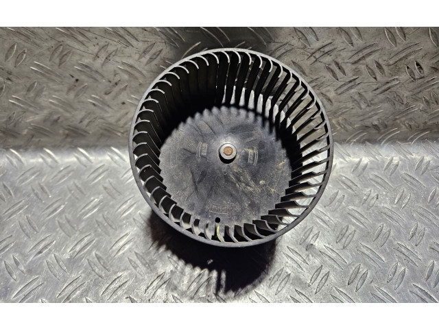 Вентилятор печки 653721C, 653721 Opel Vectra B