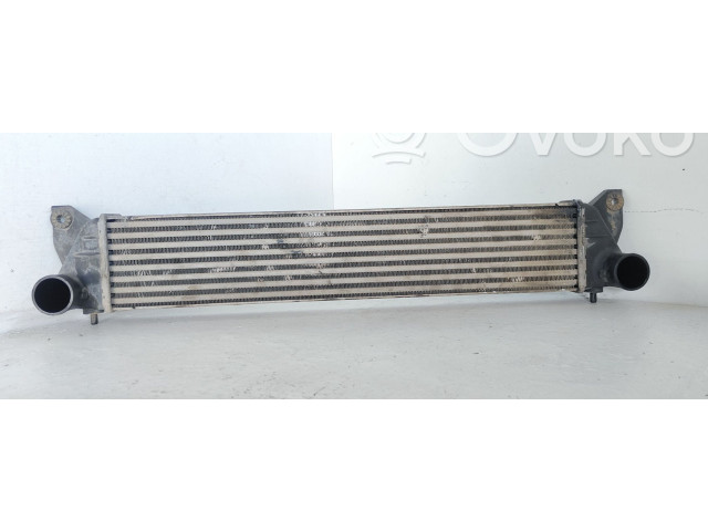 Интеркулер  1362079J51   Suzuki SX4 