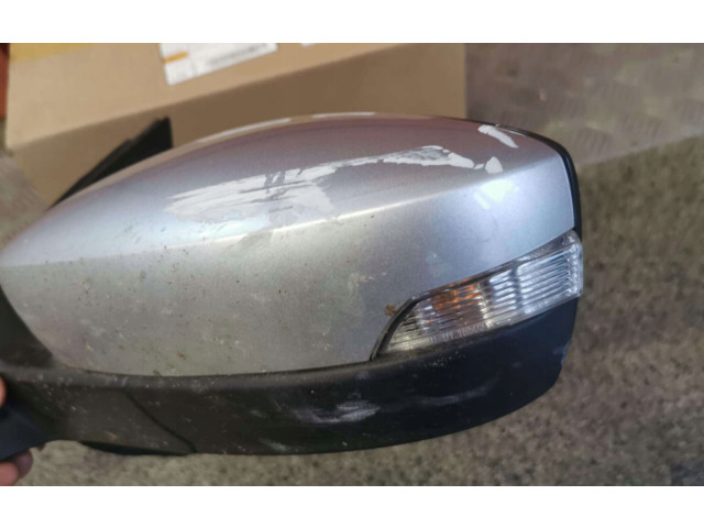 Зеркало электрическое        Skoda Rapid (NH)  2012 - 2019 года   