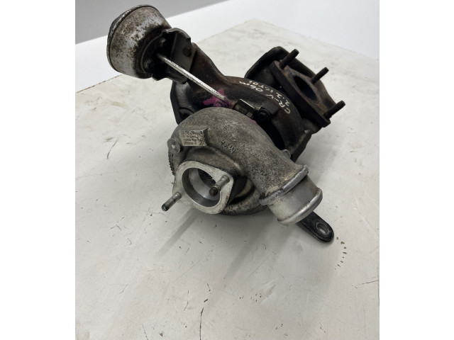 Турбина Honda FR-V 18900RMAE01, 7537079