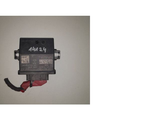 Модуль фонарей