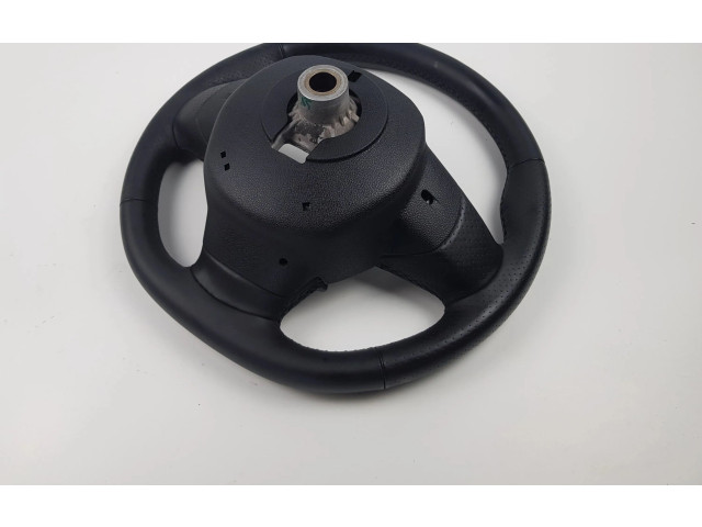 Руль Renault Scenic IV - Grand scenic IV 2016 - года 484003720R, 484003720R