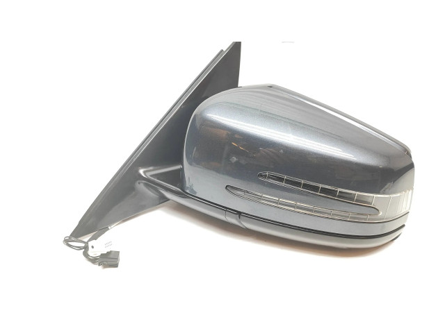 Zpětné zrcátko levé Mercedes-Benz E W212 2010 A3159443