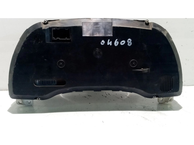 Přístrojová deska Fiat Doblo 51758776