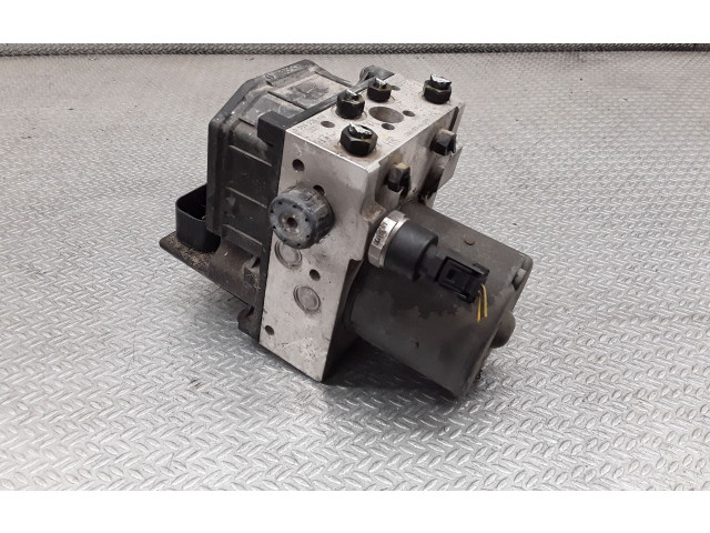 Блок АБС 3U0614517, 0265225139   Skoda  Superb B5 (3U)  2001 - 2008 года