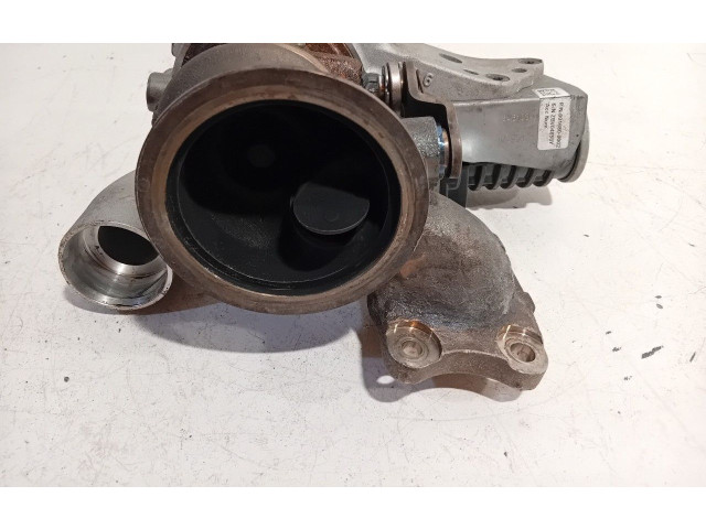 Turbodmychadlo Турбина 9845031980 Peugeot 208 EB2ADTS(HNS)