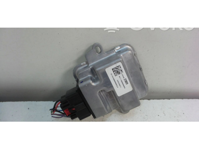 Блок управления 23482909, 545249971 Vauxhall Astra K