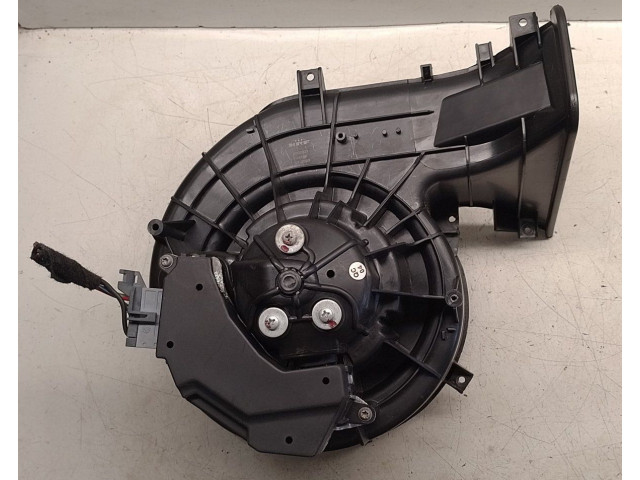 Вентилятор печки 2002221, 511995847 Saab 9-3 Ver2