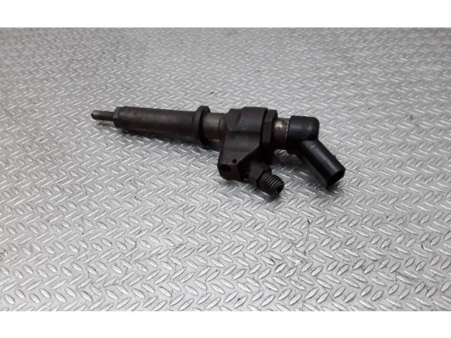 Vstřikovač 0445110239 Citroen Berlingo pro naftový motor 1.6 9HX