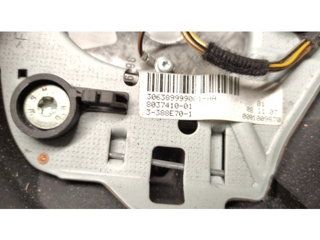 Руль BMW X5 E70 2006-2013 года 8037410, 9133466