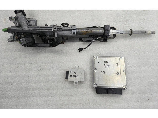 Комплект блоков управления 7801216 BMW X3 E83