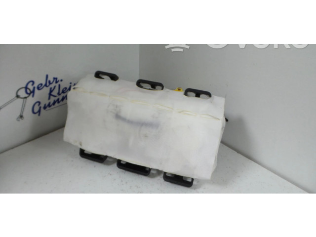 Подушка безопасности пассажира 13499663, 39030033 Vauxhall Astra K