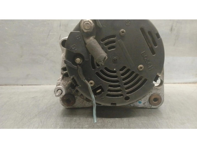 Генератор 0986038610, 0123320003 Audi 80 B1 1.8