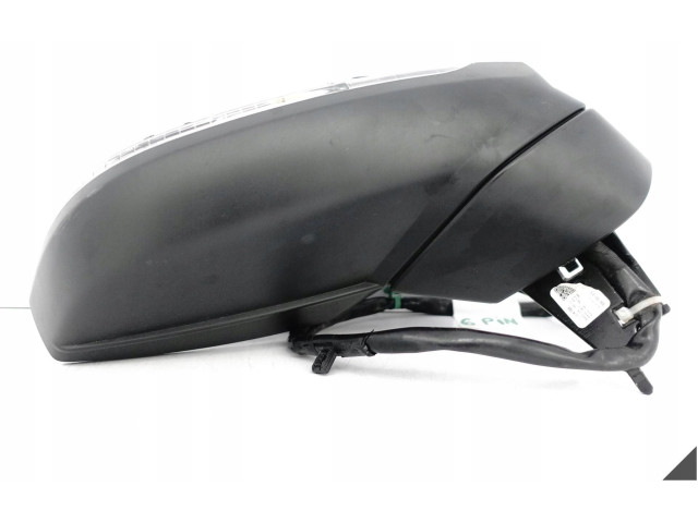 Зеркало электрическое Audi Q5 SQ5 2017 - года