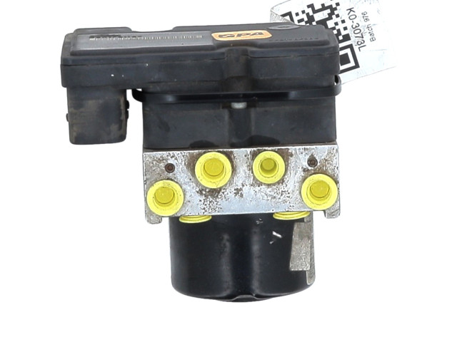 Блок АБС 1512725, K0-3073L   Ford  Fusion  2006 - 2012 года