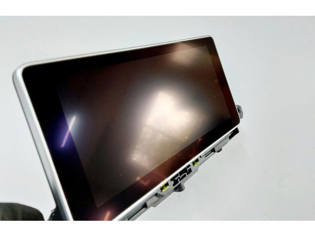 Дисплей 80A919605 Audi Q5 SQ5