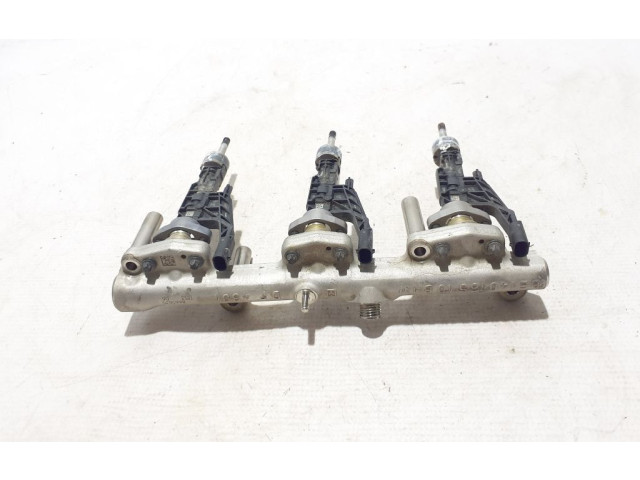 Vstřikovací lišta 8665635 BMW 4 G22 G23 G24 G26 B58B30B