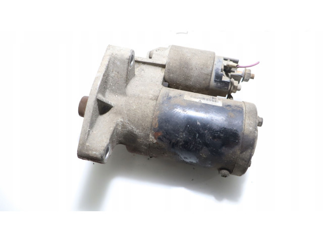 Стартер     D6G3    Citroen C2 