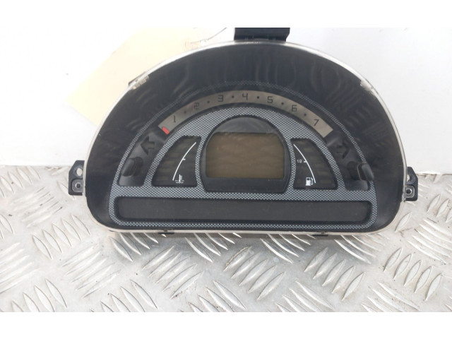 Панель приборов 00006105ET   Citroen C2       